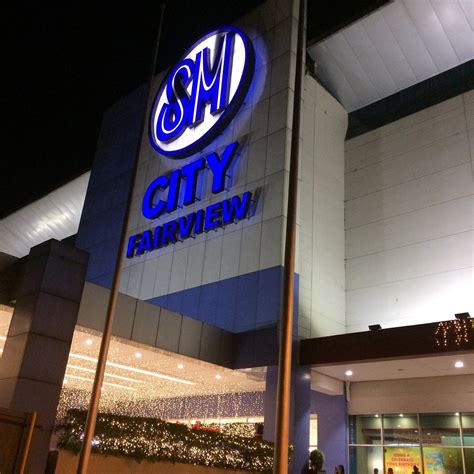 SM CITY FAIRVIEW (2024) All You Need to Know BEFORE You .